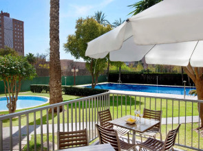 Hotel Medium Valencia