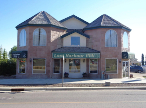 Lost Harbour Inn