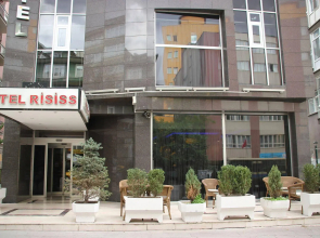 Ankara Risiss Hotel