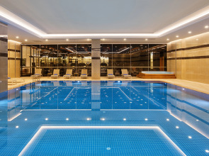 Ottoman's Life Hotel Deluxe