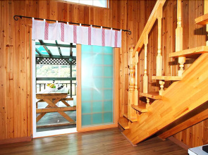 Ulsan Alpensiadul Pension