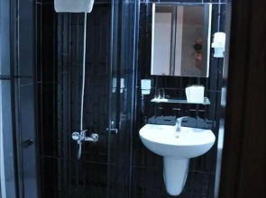 Отель Anita Kemer Noch