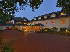 Hotel Pfeffermühle