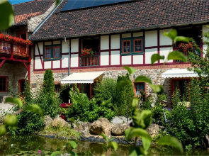 Hotel Gut Voigtländer