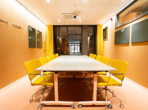 Best Western Plus Hotel Noble House