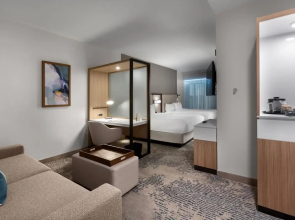 SpringHill Suites by Marriott West Melbourne Palm Bay