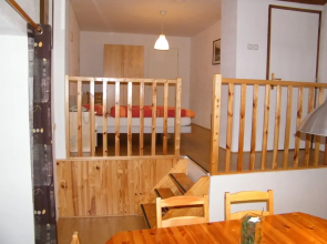 Maison Neuve Grandval - Gite
