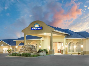 Days Inn Robstown