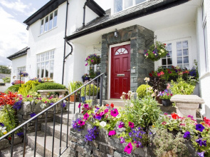Dalegarth House