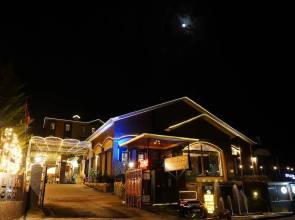 Sterling Banquet and Hotel