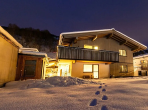 Appartement Hoamatgfüh