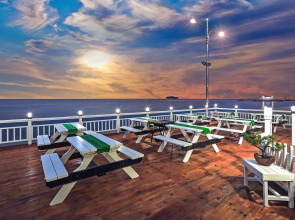 Sokcho Guest Pension