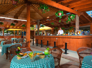 Naama Bay Hotel & Resort