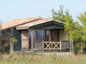 Domaine Maevag