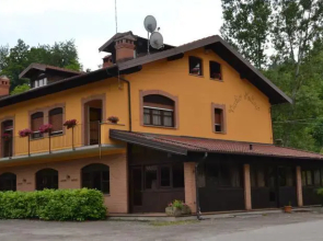 Trattoria Vecchio Mulino