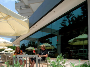 Hatipoglu Beach Hotel