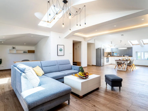 Victus Apartamenty - Elita