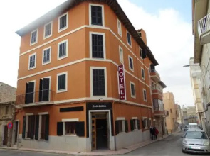 Hotel Can Guixa