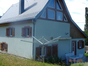 La Petite Maison Dans Les Prés