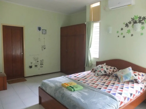 Tabayang Guest House