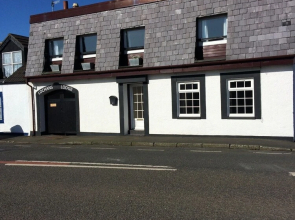 Lochans Lodge