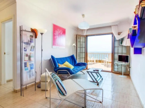 Apartamento Maresia