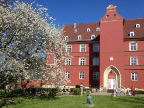 Hotel Schloss Spyker