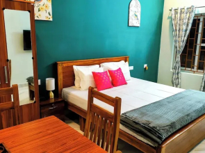 The Ishank Resorts Yercaud Hills