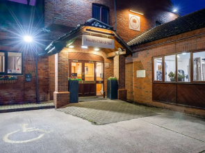 The Barn Hotel & Spa