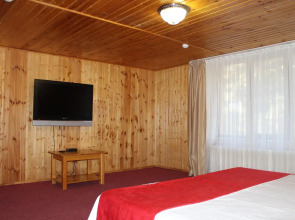 Отель Легенда