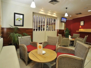 Travelodge Murcia