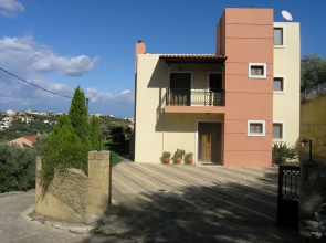 Dimosthenis Villas