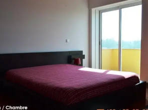 Pine Beach Residences