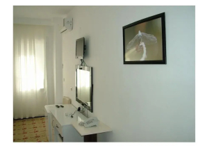 Mersin Savk Hotel