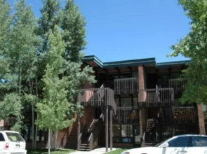 Cottonwood Condominiums