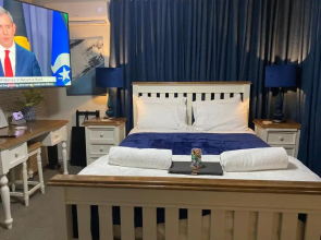 Freshwater BnB