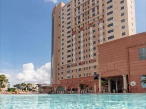 Westgate Palace Resort
