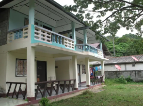 Klong Jark Apartment