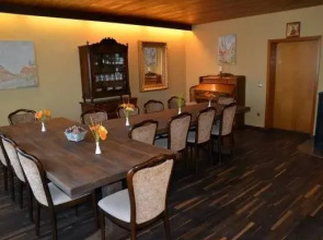 Hotel Pension Waldbaude