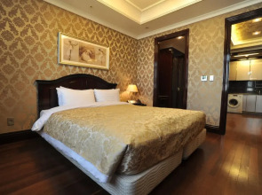 Hotel ArtnouveauSeocho