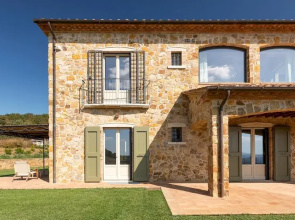 Casale Grottini 8 Emma Villas