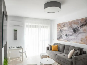 West Residence Apartments