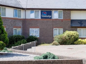 Travelodge Saltash