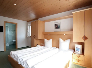 Apartment in Damuls Near Hiking Trails