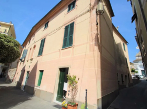 Casa Centrale (MIA110)