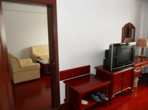 Yabuli South Pole Hotel