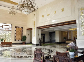 Xinsanxin Business Hotel Zhongshan