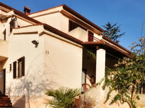 Holiday Home Jasminka