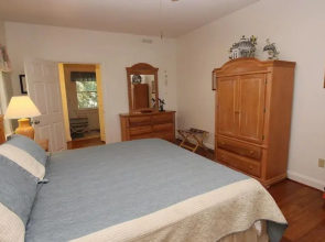 Atlantic Sound Waves - 5 Br Home