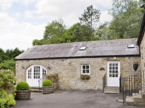 Cobweb Cottage